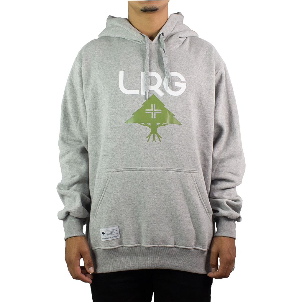 Lrg moletom best sale