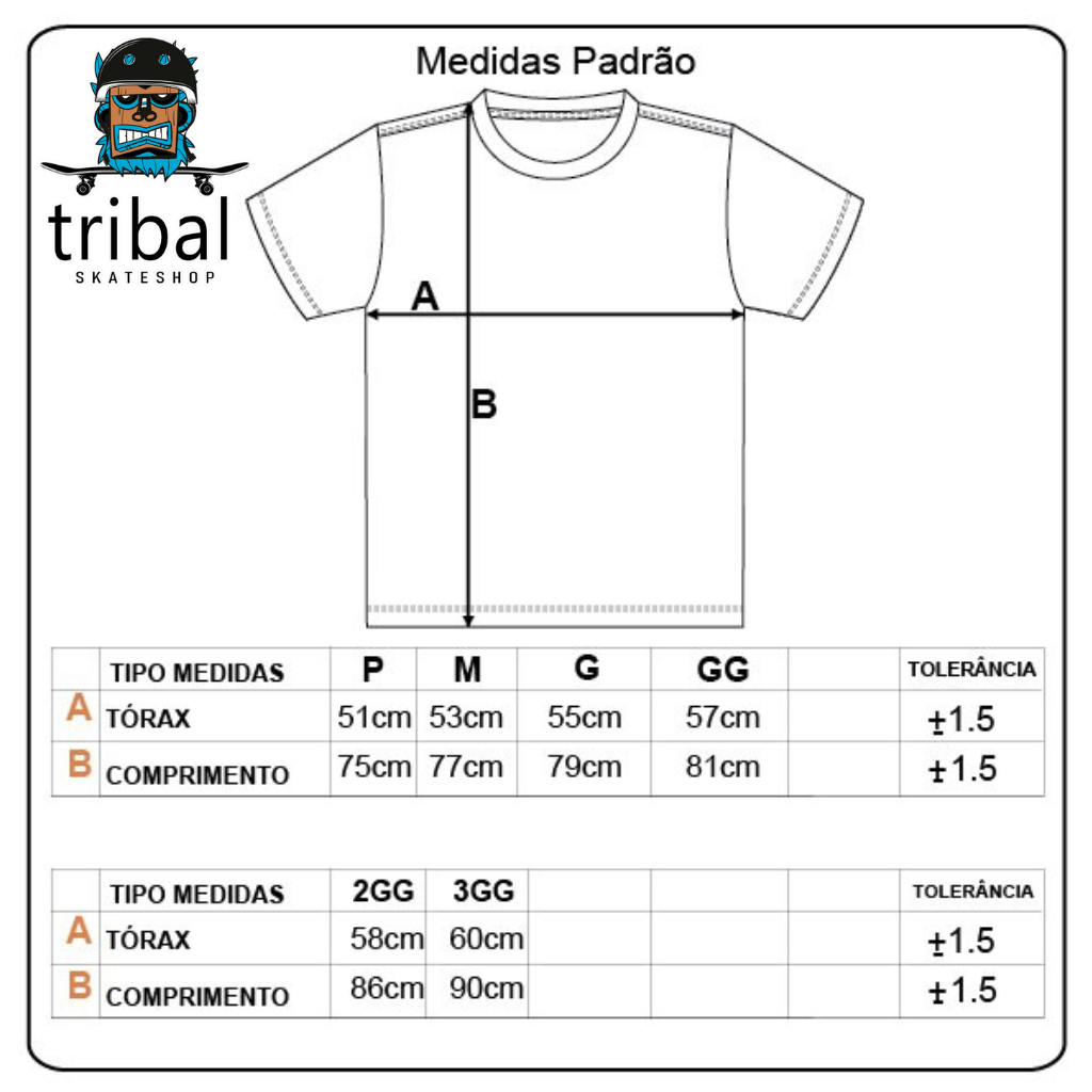 CAMISETA RVCA LETTERMA